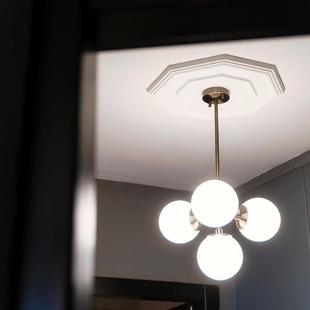 Home N 5 By Quokka 360 - Vintage-Soul Flat On Como Cathedral Extérieur photo