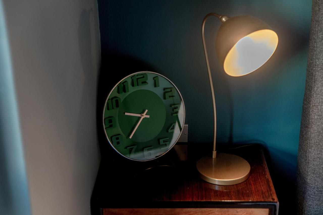 Home N 5 By Quokka 360 - Vintage-Soul Flat On Como Cathedral Extérieur photo